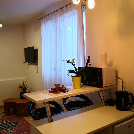 סראייבו Apartment Bistrik 1 מראה חיצוני תמונה