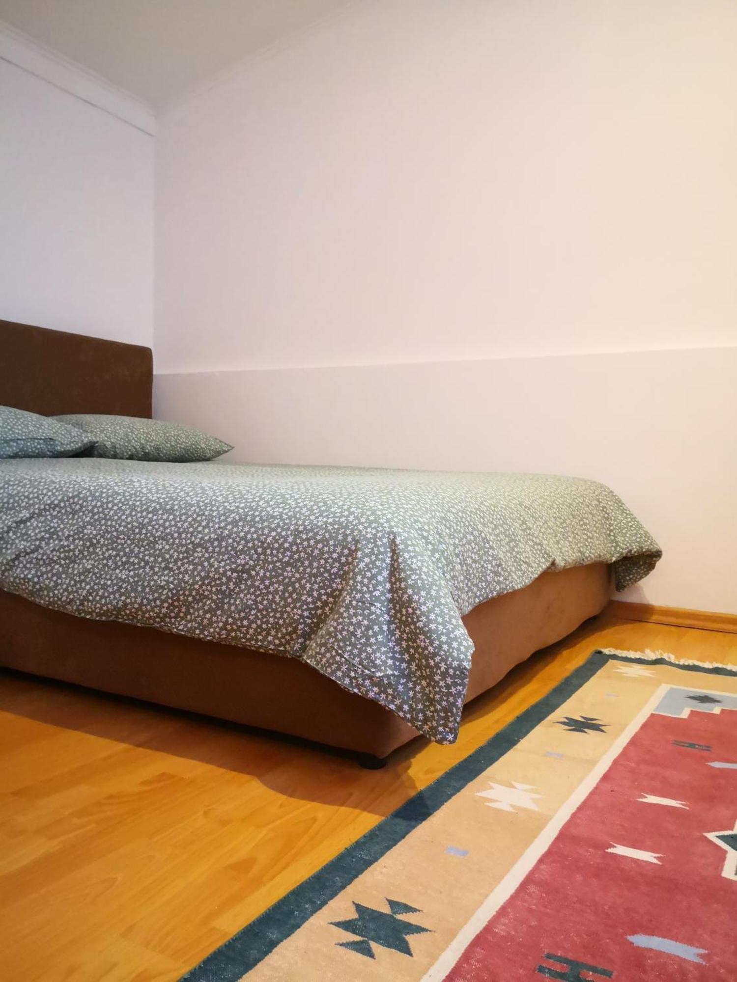סראייבו Apartment Bistrik 1 מראה חיצוני תמונה