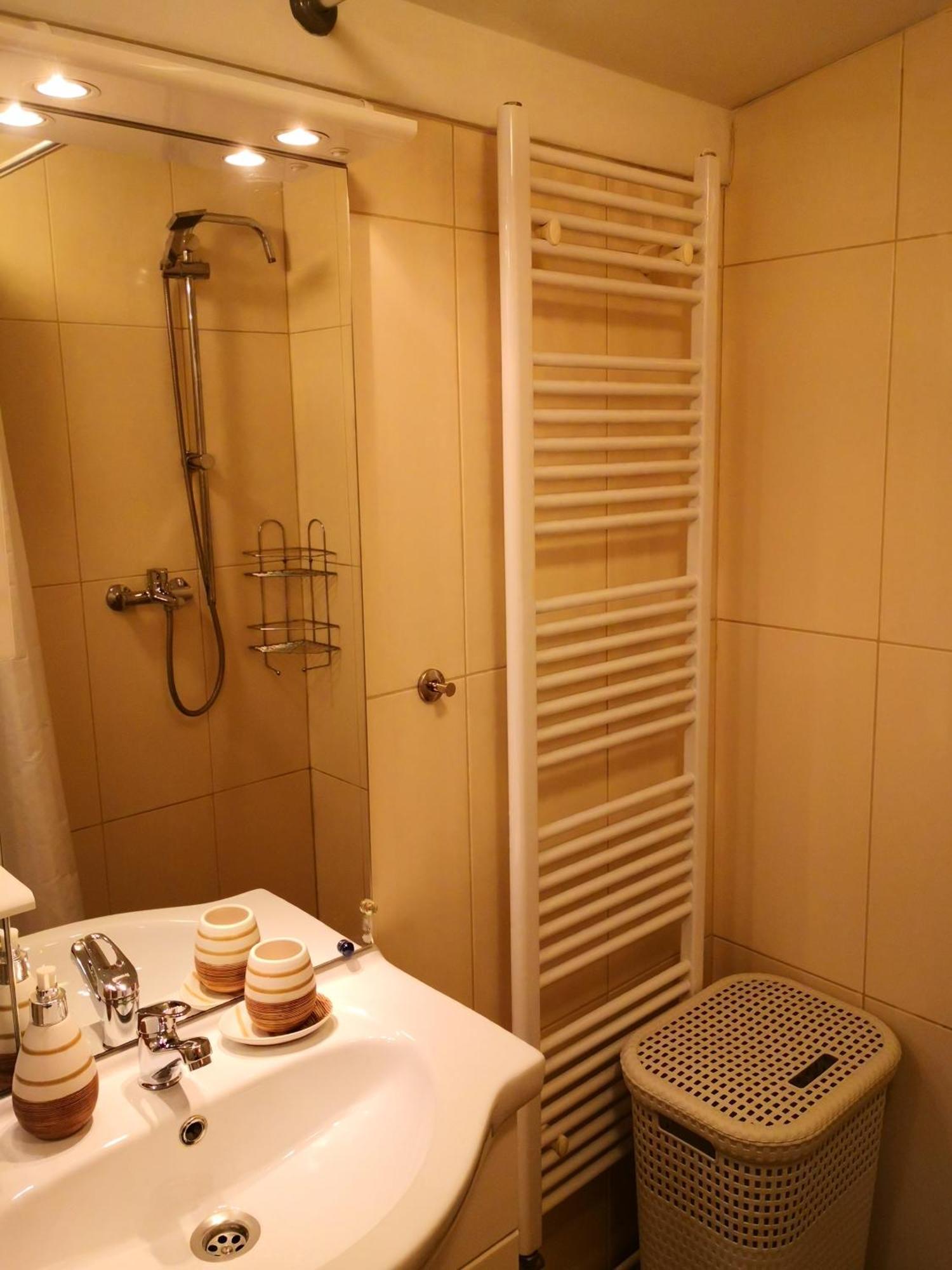 סראייבו Apartment Bistrik 1 מראה חיצוני תמונה