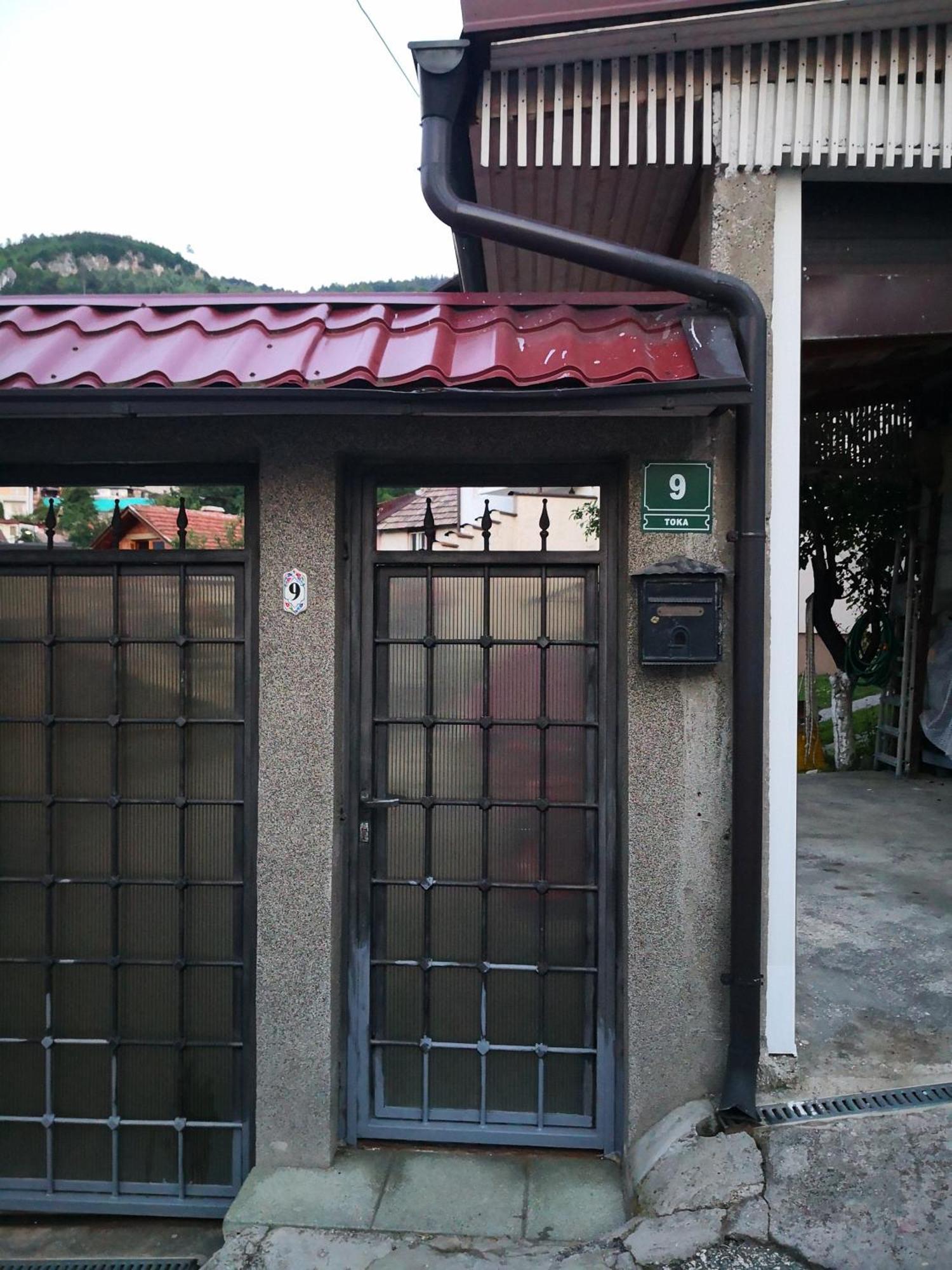 סראייבו Apartment Bistrik 1 מראה חיצוני תמונה