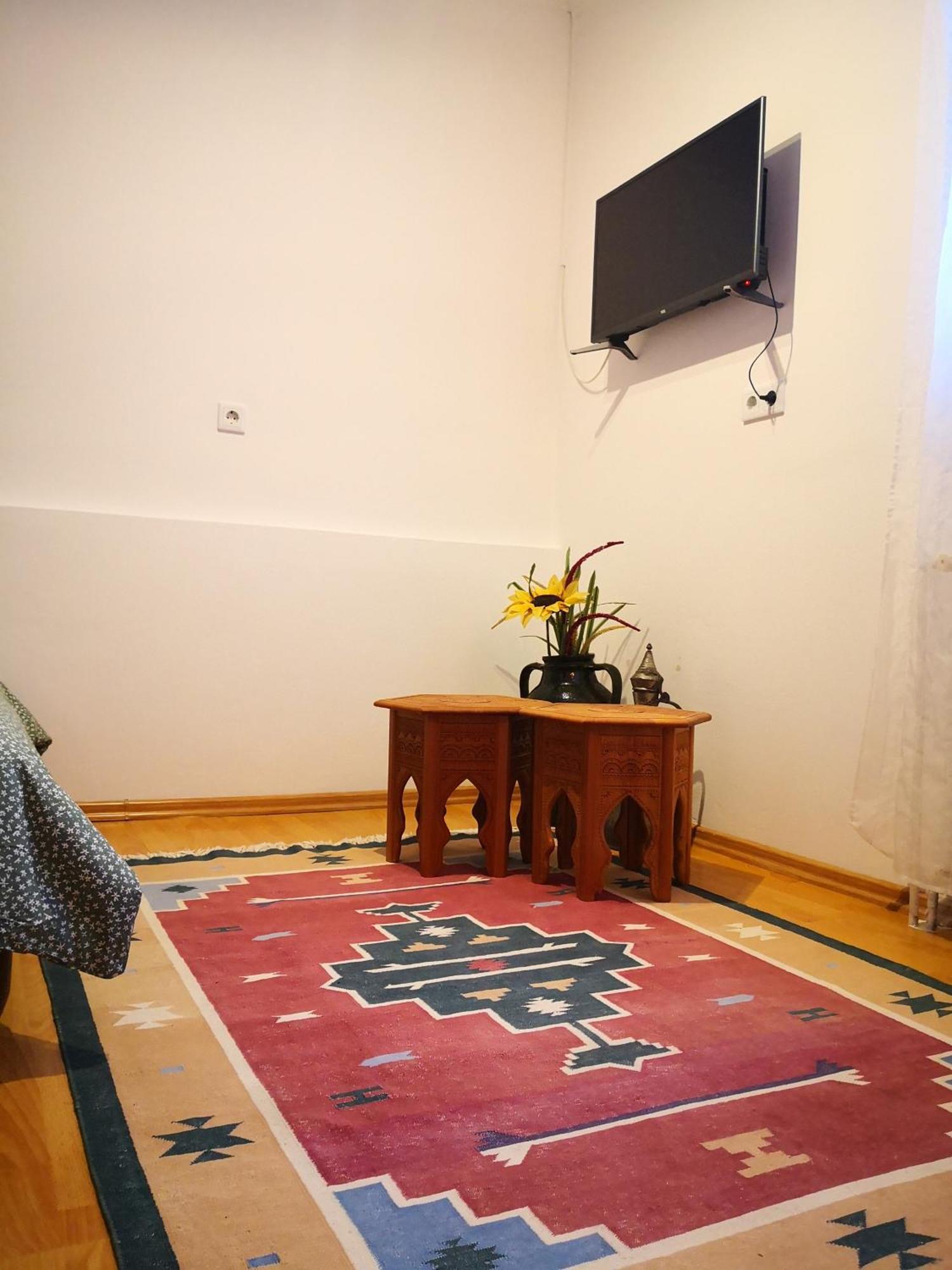 סראייבו Apartment Bistrik 1 מראה חיצוני תמונה