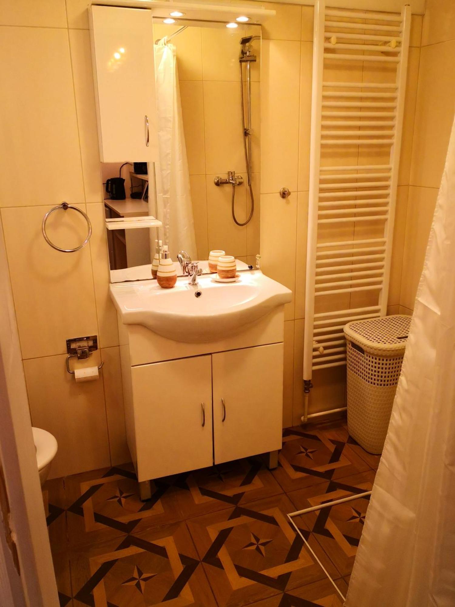 סראייבו Apartment Bistrik 1 מראה חיצוני תמונה
